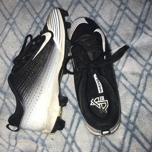Nike Cleats